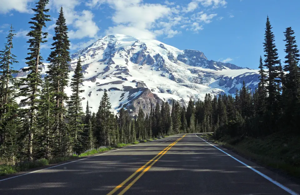 Volcanic Peaks to Sparkling Shores