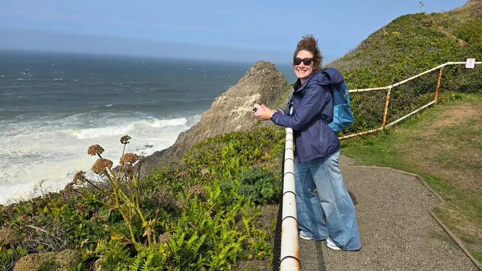 Roadtrip Oregon