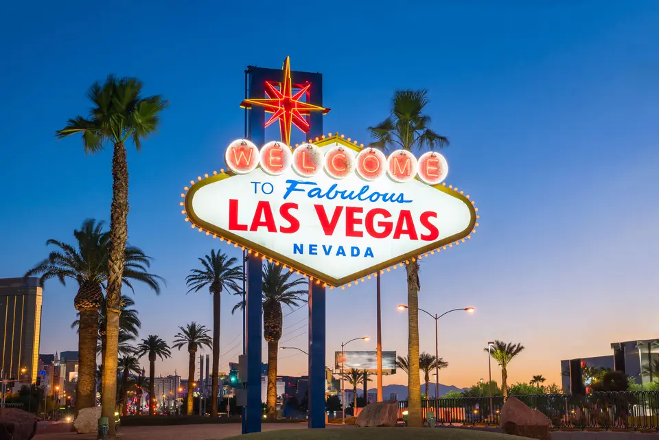 Viva LA & Las Vegas